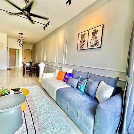 Seasons Luxury Apartment By Jk Home ジョホールバル エクステリア 写真