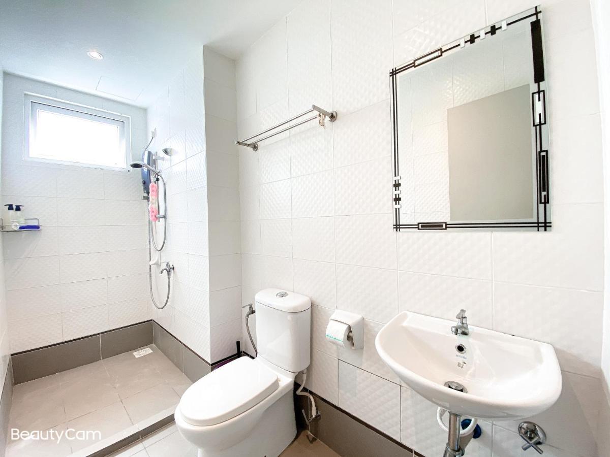 Seasons Luxury Apartment By Jk Home ジョホールバル エクステリア 写真