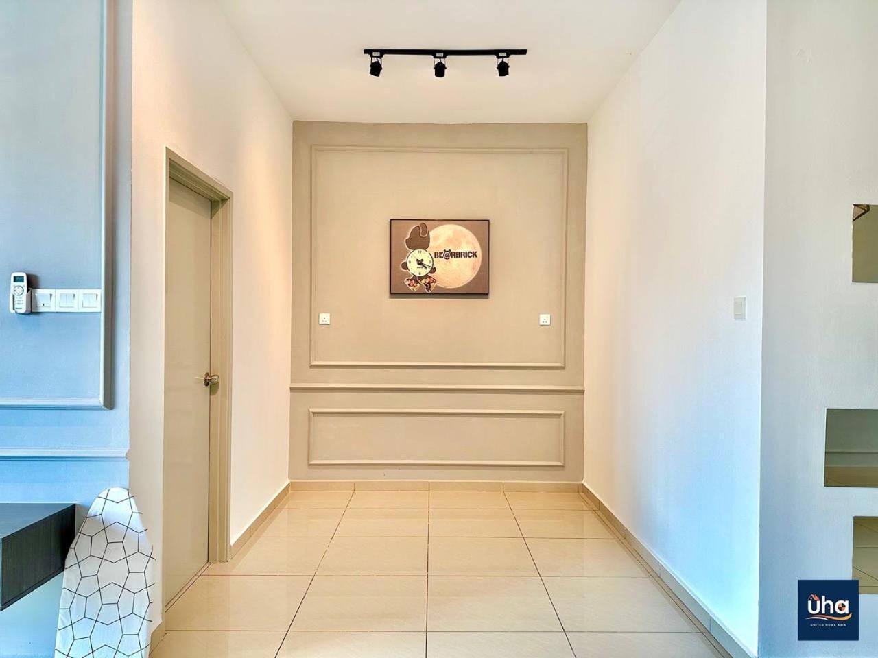Seasons Luxury Apartment By Jk Home ジョホールバル エクステリア 写真