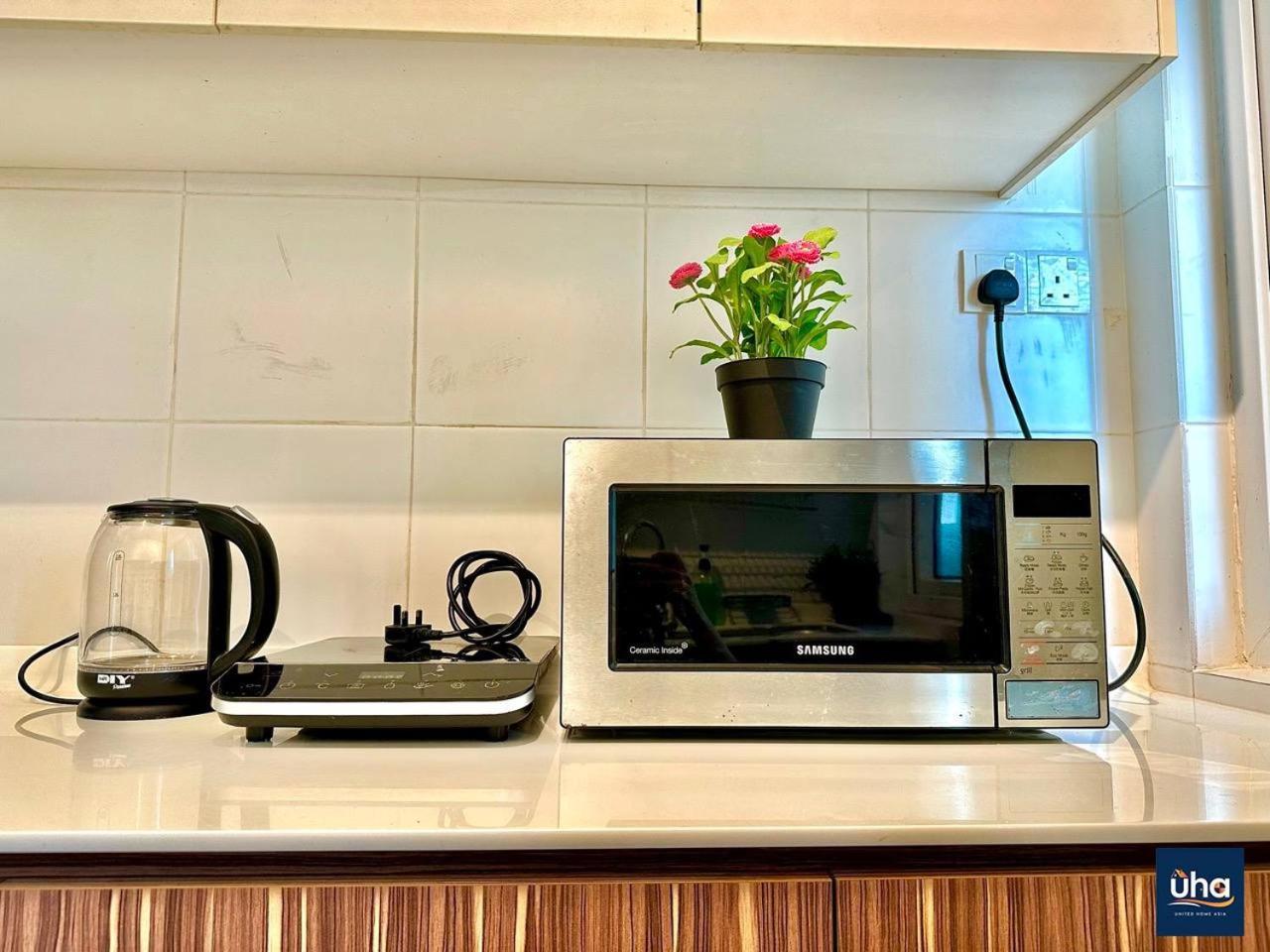 Seasons Luxury Apartment By Jk Home ジョホールバル エクステリア 写真