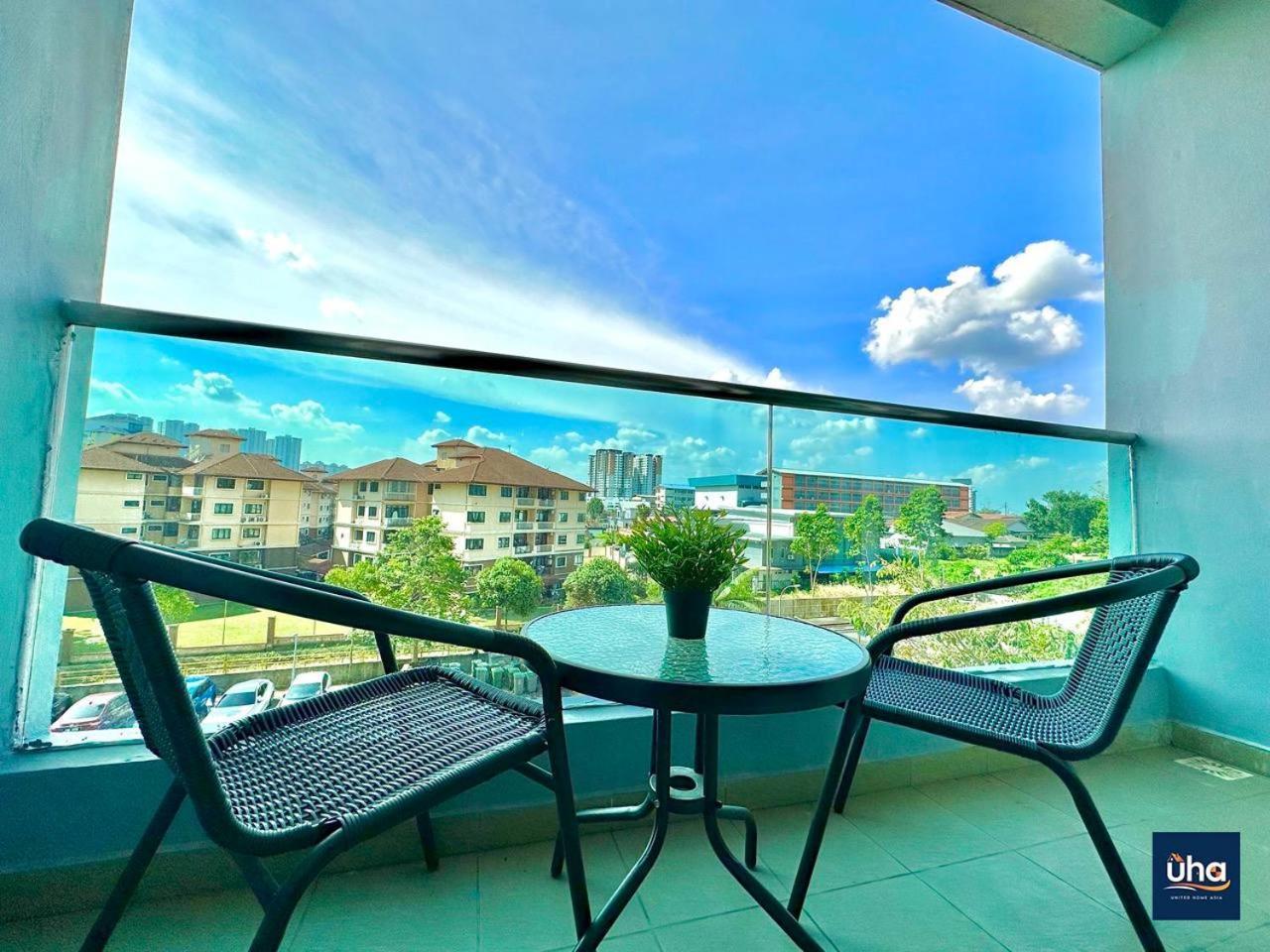 Seasons Luxury Apartment By Jk Home ジョホールバル エクステリア 写真