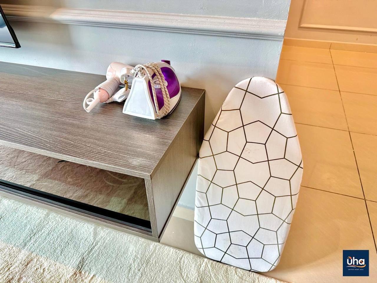 Seasons Luxury Apartment By Jk Home ジョホールバル エクステリア 写真
