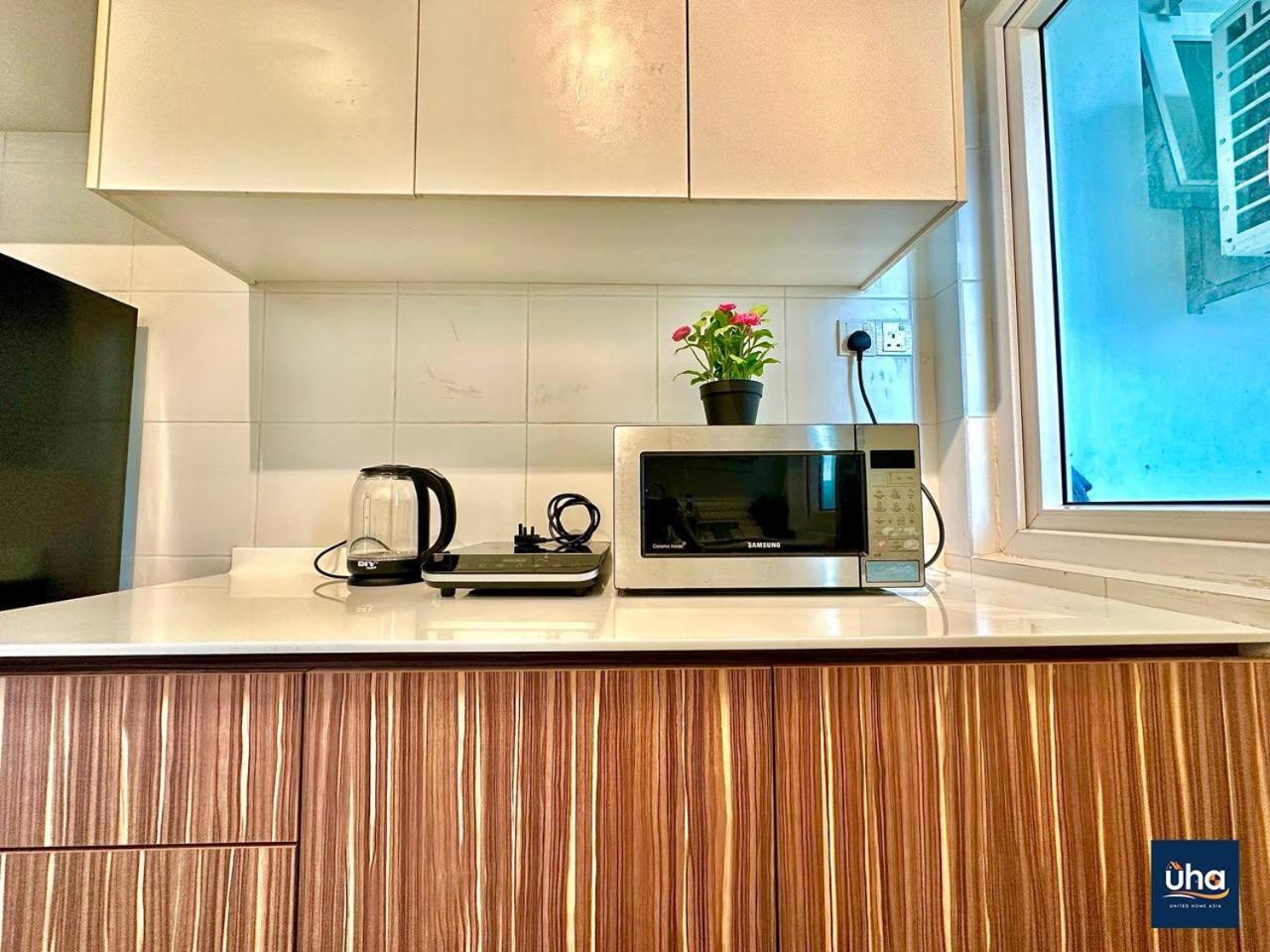 Seasons Luxury Apartment By Jk Home ジョホールバル エクステリア 写真